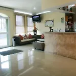 Hotel Suites Palmera