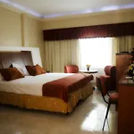 Hotel Suites Palmera