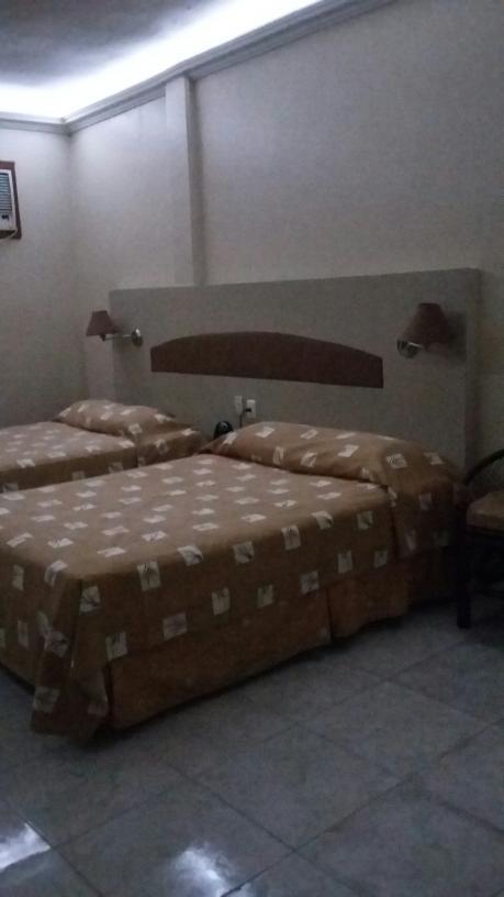 Palmera Hotel