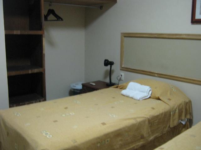 Hotel Palmera 3*