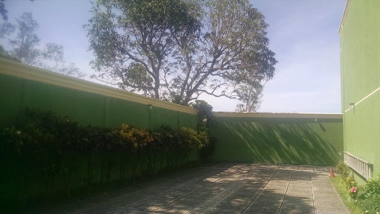 Hotel Palmera Veracruz