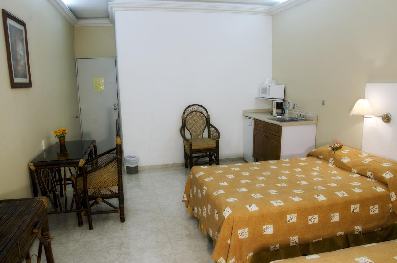 Hotel Palmera