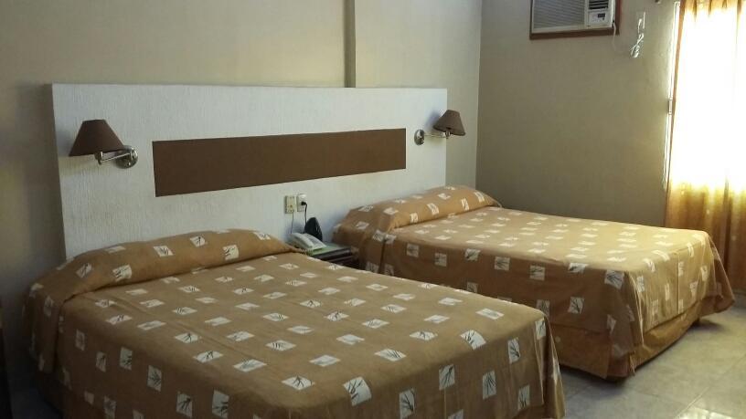 Palmera Hotel 3*