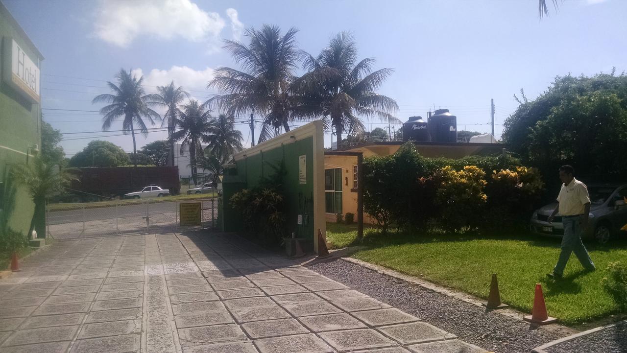 Palmera Hotel