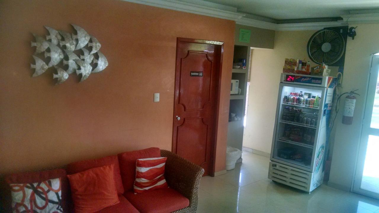 Palmera Hotel