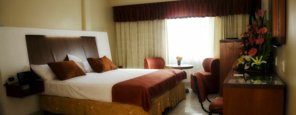 Palmera Hotel